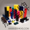 HX6809-异型塑料件及尼龙件