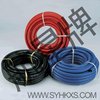 HX1301-高压钢丝编织胶管